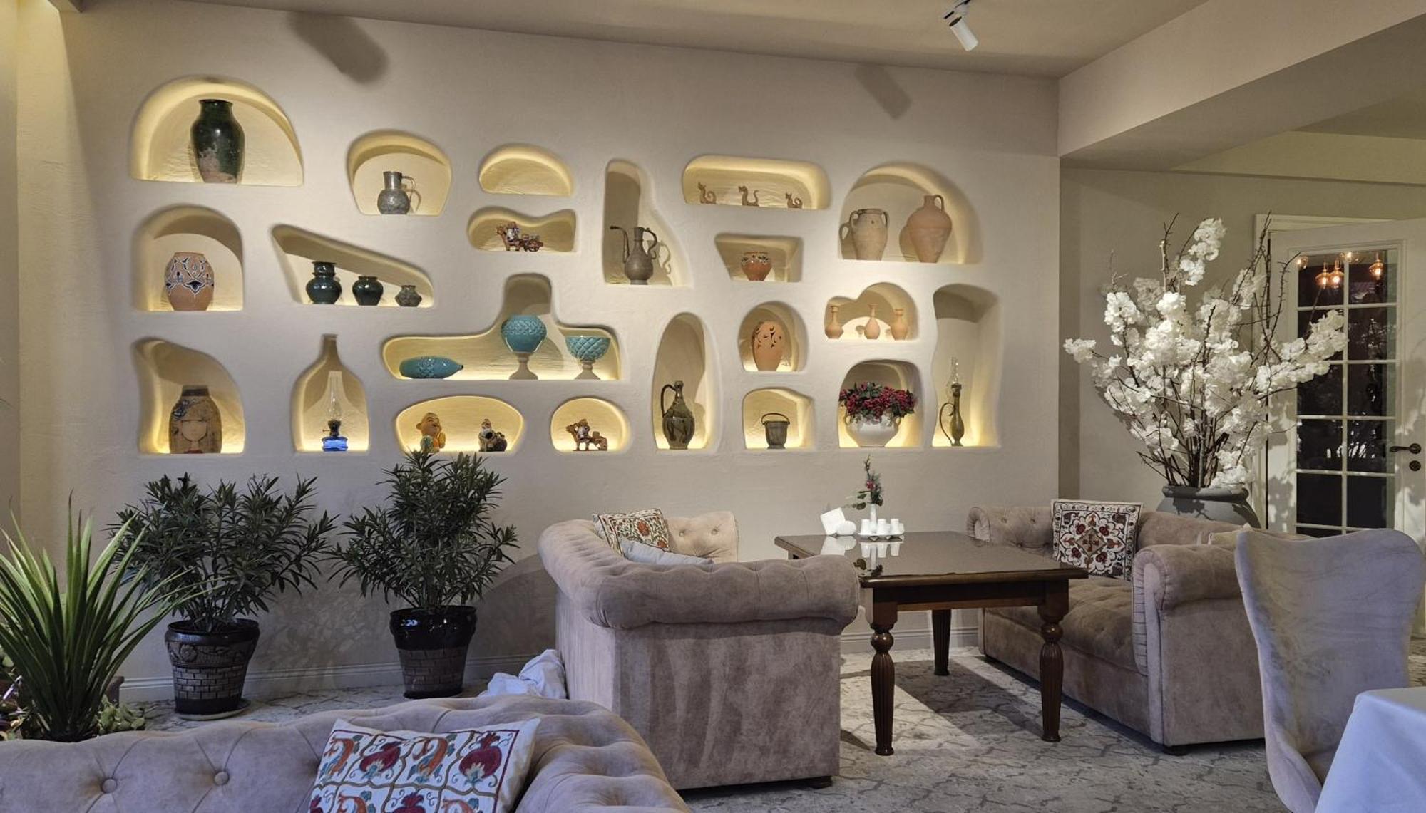 Emirhan Hotel Samarkand Esterno foto